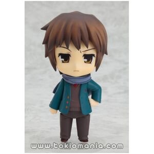 Nendoroid 153 Kyon: Disappearance Ver.