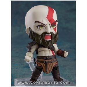 Nendoroid 925 Kratos