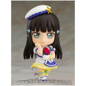 Nendoroid 759 Dia Kurosawa