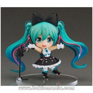 Nendoroid 673 Hatsune Miku: Magical Mirai 2016 Ver.