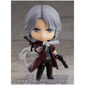 Nendoroid 1233 Dante: DMC5 Ver.
