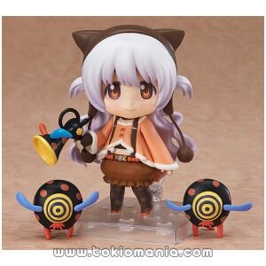 Nendoroid 403 Nagisa Momoe