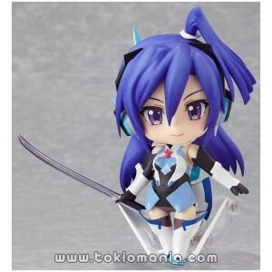 Nendoroid 278 Tsubasa Kazanari