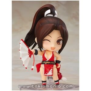 Nendoroid 684 Mai Shiranui