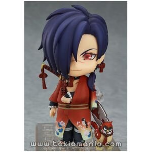 Nendoroid 554 Koujaku