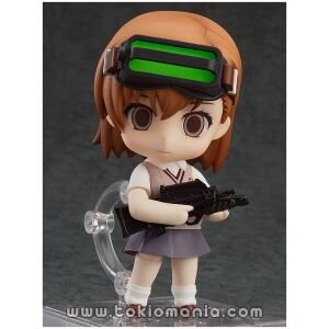 Nendoroid 361 Misaka