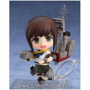 Nendoroid 764 Fubuki Kai-II