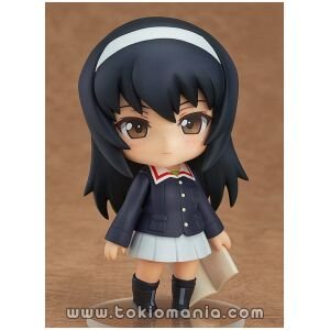 Nendoroid 583 Mako Reizei