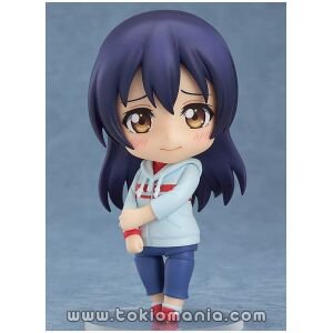 Nendoroid 546 Umi Sonoda: Training Outfit Ver.