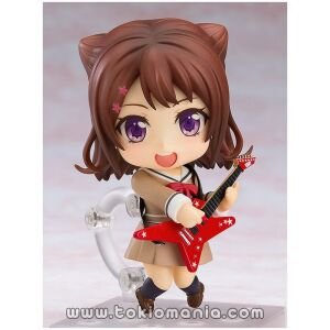 Nendoroid 740 Kasumi Toyama