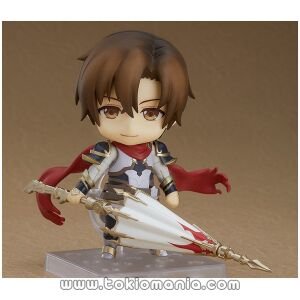 Nendoroid 1080 Lord Grim