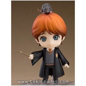 Nendoroid 1022 Ron Weasley