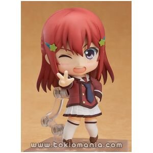 Nendoroid 504 Tomoyo Kanzaki