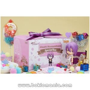 Nendoroid 1094 Atsushi Murasakibara Special Box