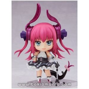 Nendoroid 950 Lancer/Elizabeth Bathory