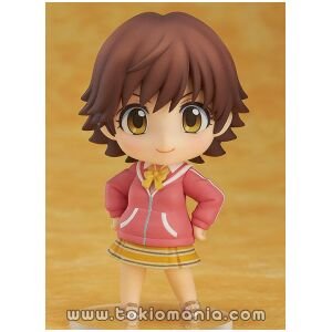 Nendoroid 533 Mio Honda