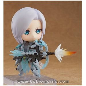 Nendoroid 1025-DX Hunter: Female Xeno’jiiva Beta Armor Edition - DX Ver.