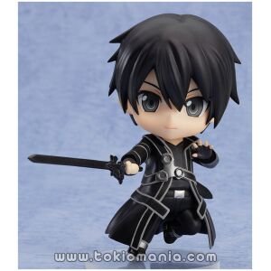 Nendoroid 295 Kirito