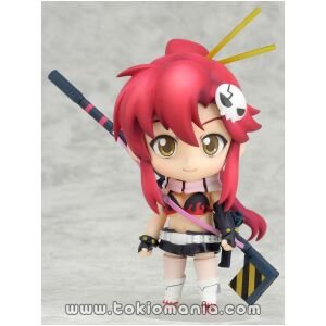 Nendoroid 053 Yoko