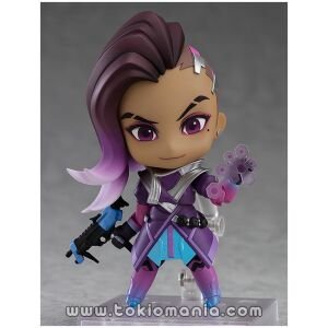 Nendoroid 944 Sombra: Classic Skin Edition