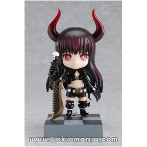 Nendoroid 145 Black Gold Saw