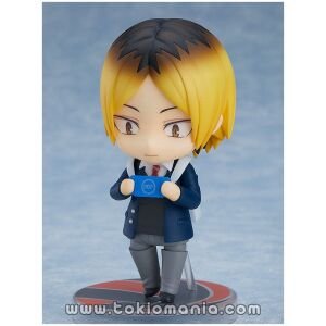 Nendoroid 975 Kenma Kozume: School Uniform Ver.