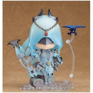 Nendoroid 1025 Hunter: Female Xeno’jiiva Beta Armor Edition