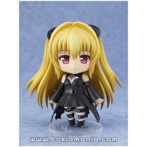 Nendoroid 191 Golden Darkness