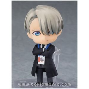 Nendoroid 865 Victor Nikiforov: Coach Ver.