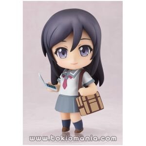 Nendoroid 206 Ayase Aragaki