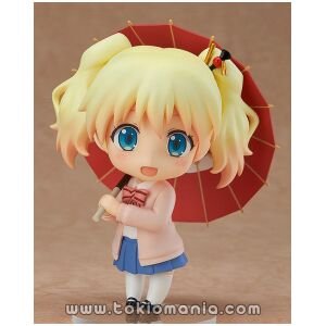 Nendoroid 547 Alice Cartelet