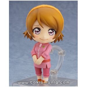 Nendoroid 559 Hanayo Koizumi: Training Outfit Ver.