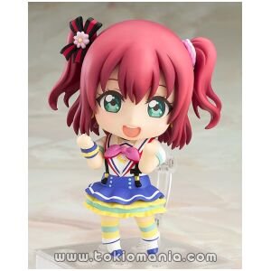 Nendoroid 746 Ruby Kurosawa