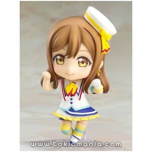 Nendoroid 739 Hanamaru Kunikida