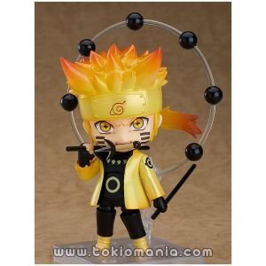 Nendoroid 1273 Naruto Uzumaki: Sage of the Six Paths Ver.