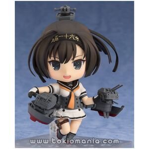 Nendoroid 655 Akizuki