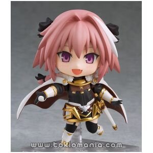 Nendoroid 884 Rider of "Black"