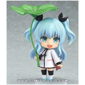 Nendoroid 498 Noel