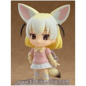 Nendoroid 919 Fennec