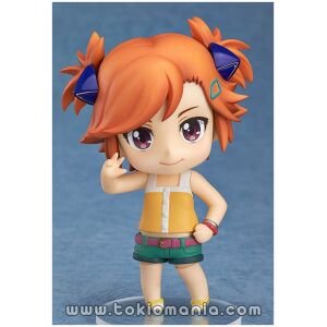 Nendoroid 483 Akari Yomatsuri