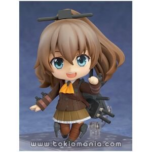 Nendoroid 481 Kumano
