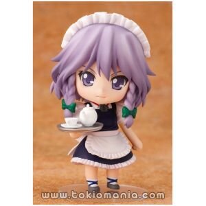 Nendoroid 105 Sakuya Izayoi