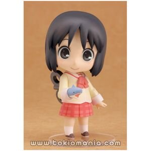 Nendoroid 242 Nano Shinonome