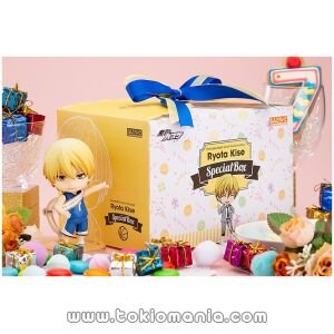 Nendoroid 1032 Ryota Kise Special Box