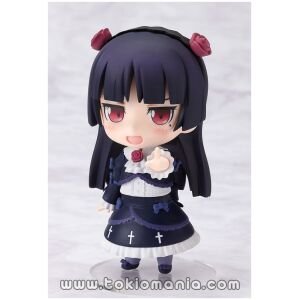 Nendoroid 144 Kuroneko