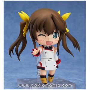 Nendoroid 476 Lingyin Huang