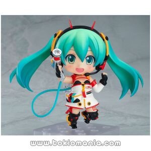 Nendoroid 1293 Racing Miku 2020 Ver.