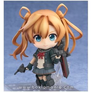 Nendoroid 867 Abukuma Kai-II