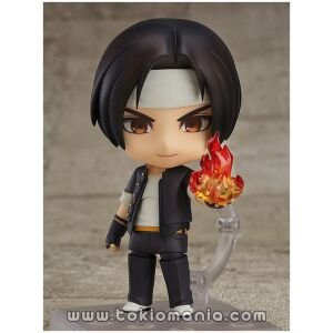 Nendoroid 683 Kyo Kusanagi: CLASSIC Ver.
