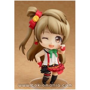 Nendoroid 458 Kotori Minami